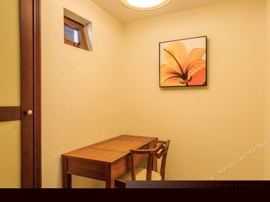 揽海两室一厅豪华海景家庭套房