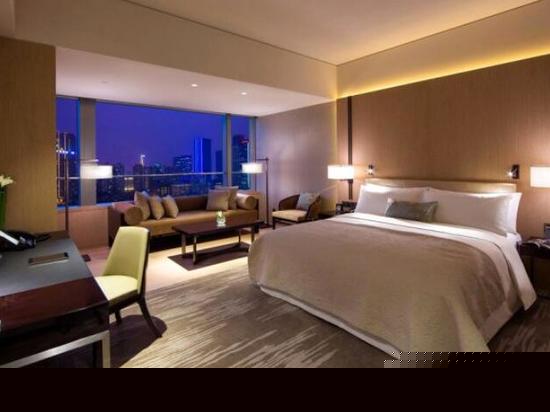 N2（尊贵豪华房）