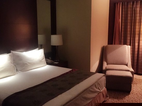 酒店房型