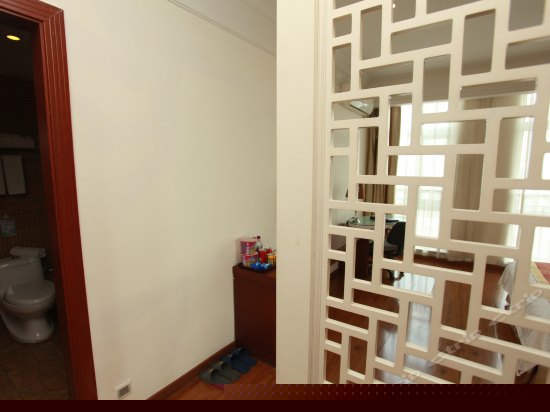 休闲单间(内宾)