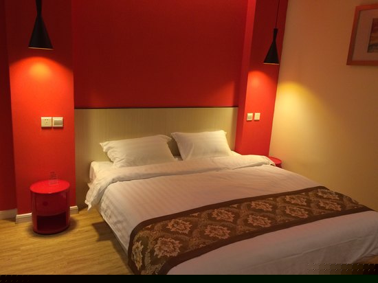 单人间（无窗）