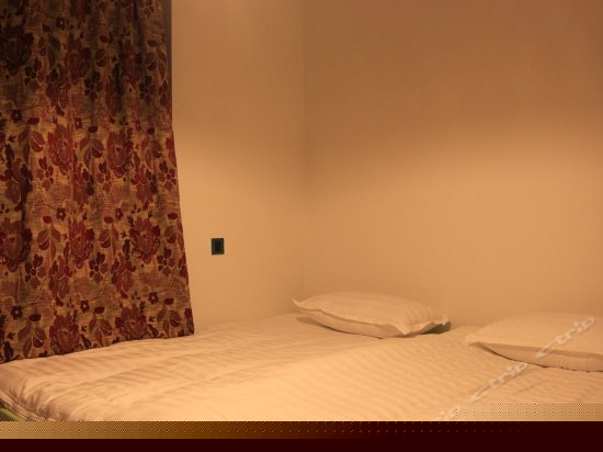 观景榻榻米双床房