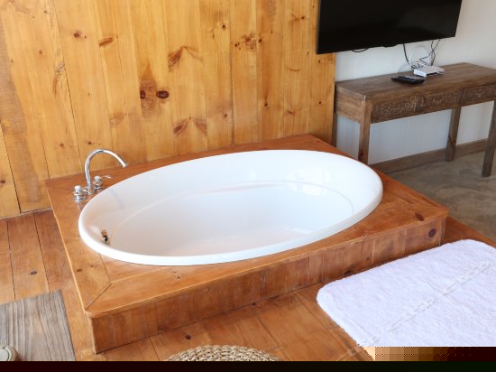 蜜月海景大床房