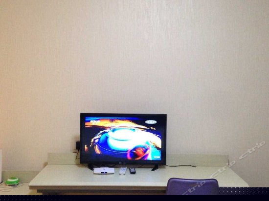 日式大床房（内宾）