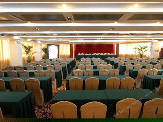 多功能厅