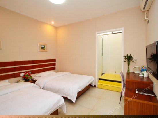 特惠标准间(无窗)