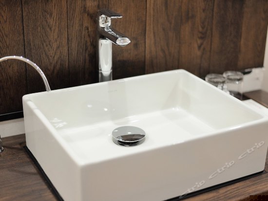 淑离精致临院房