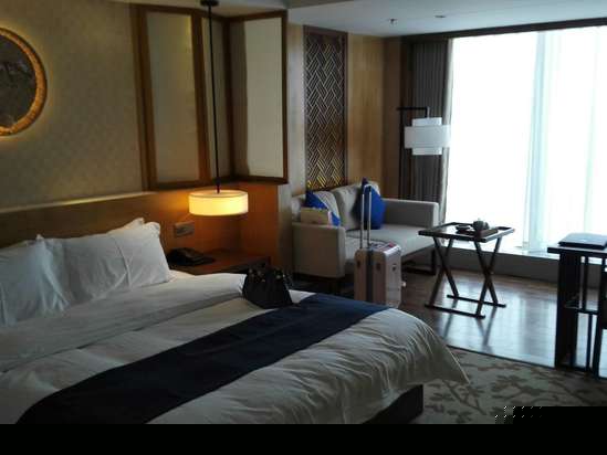 酒店房型
