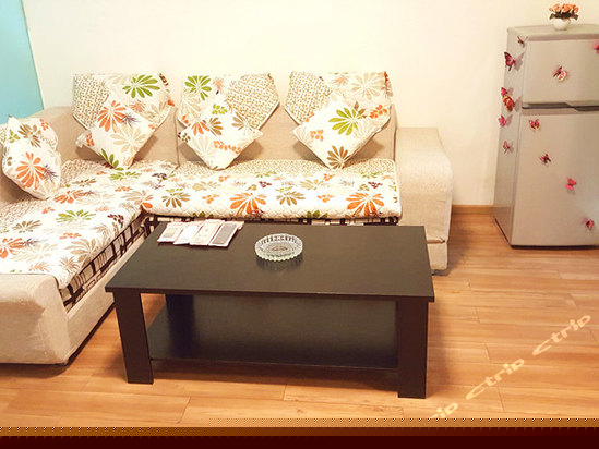 尊享居家式套房