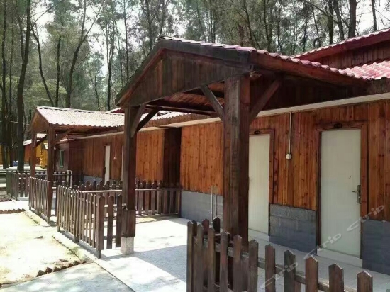 深圳西冲阿木屋