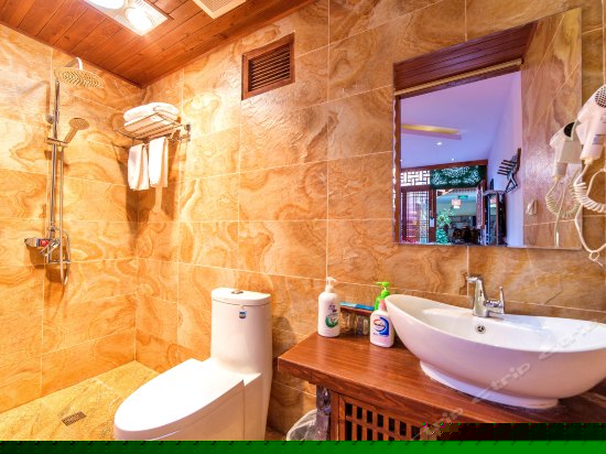 唯美特惠大床房