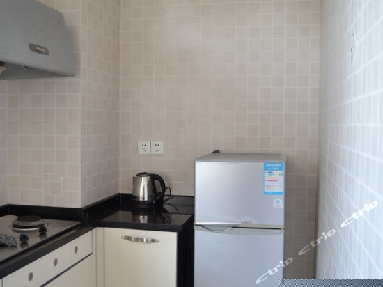 海景家庭房（三床）