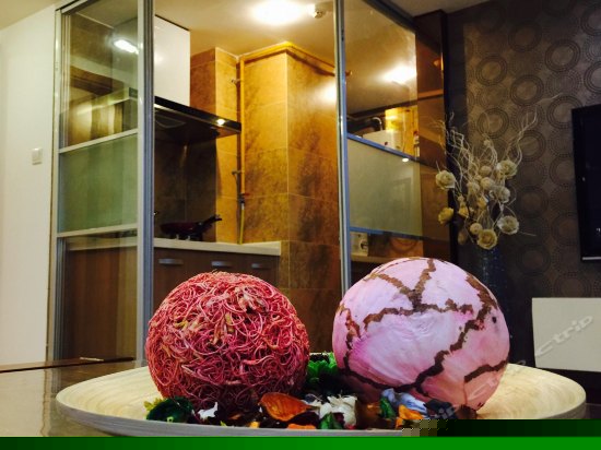 九眼桥旁近春熙路温馨双套房