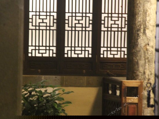 福寿厅