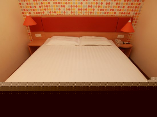 特惠大床房（无窗）