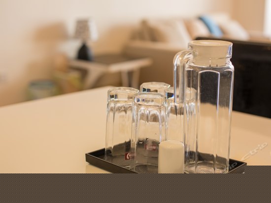 洱海天域现代简约宜家风格海景两居室