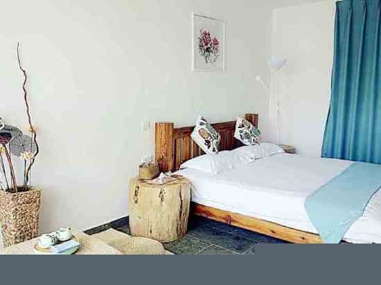 幽兰精致大床房