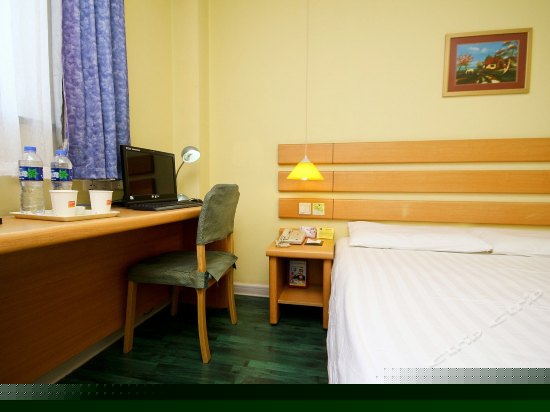 特惠大床房（无窗）