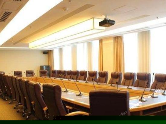 会议室