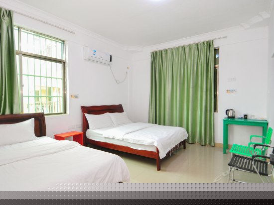 特惠标准间(无窗)