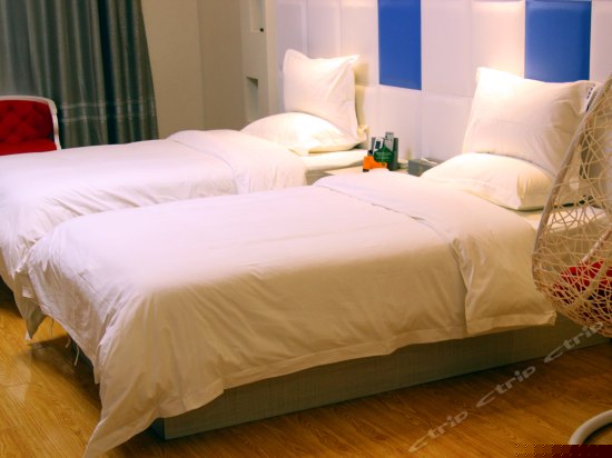 主题豪华标准间