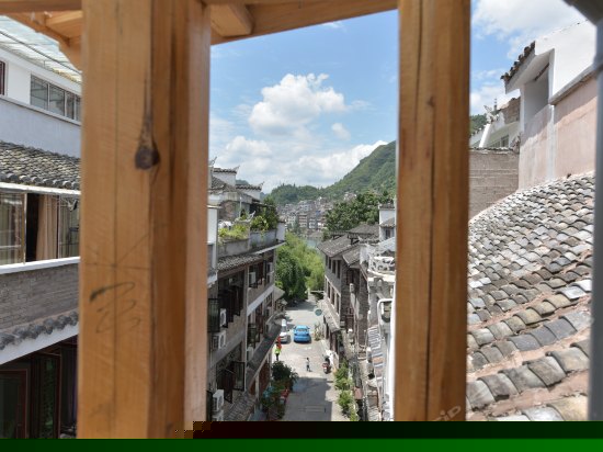 b栋, 相见如初大床房a