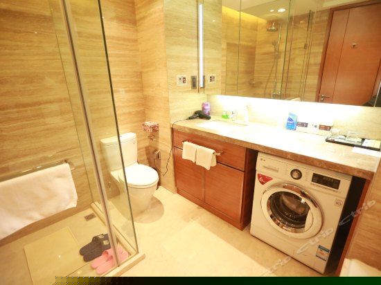 欧式豪华大床房