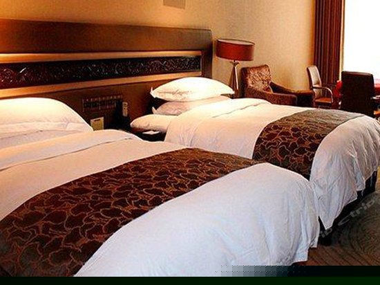 酒店房型