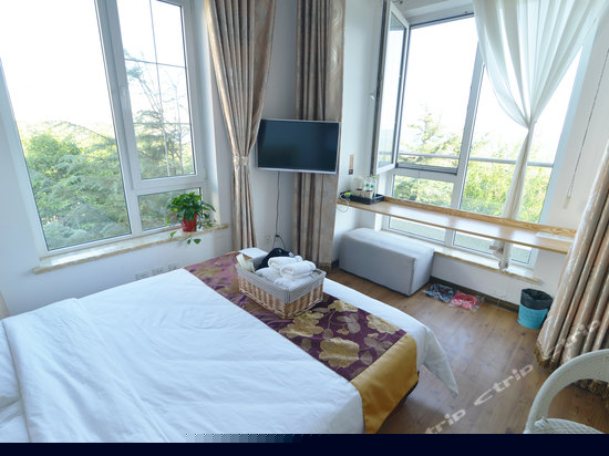 一线海景别墅观海房