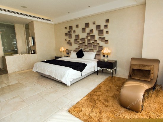 至尊无敌海景房