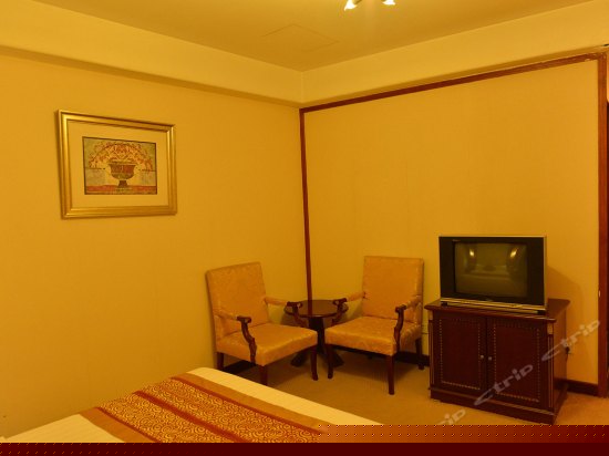 特惠客房（无窗）