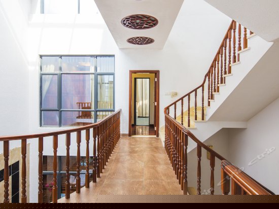 瑞家 92 号联排别墅