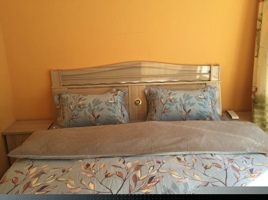 两房一厅温馨套房