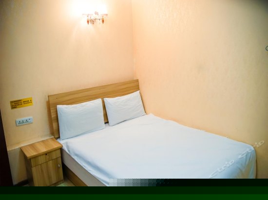 麻将房（标间）