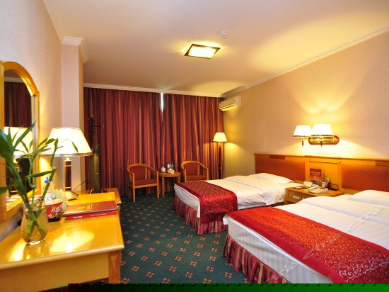 标准间（内宾）