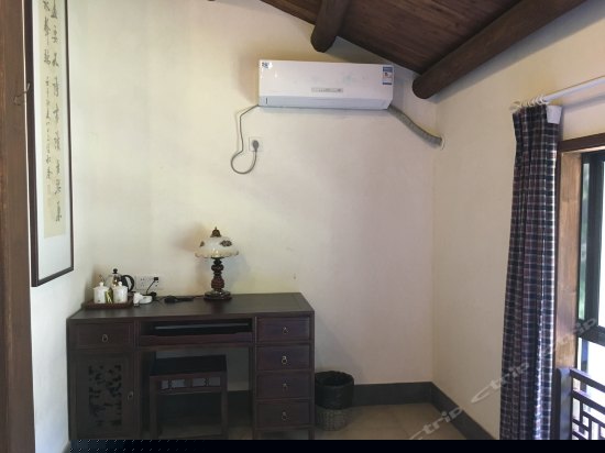 阁楼家庭型标准间