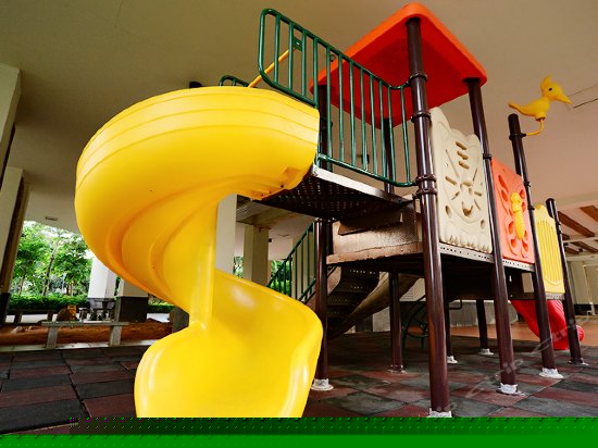 儿童乐园/儿童俱乐部