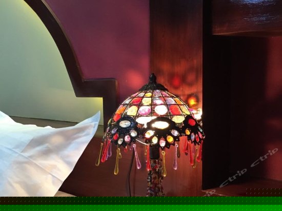 尼泊尔风情套房