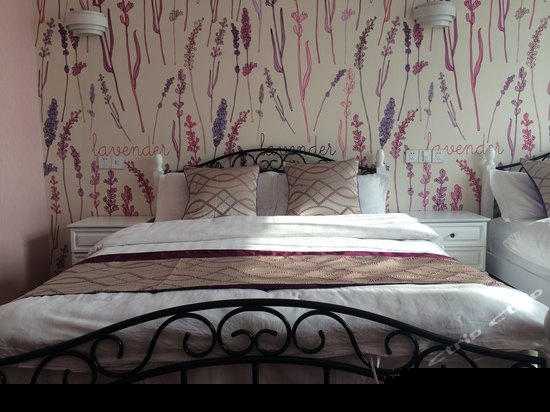 普罗旺斯标准间