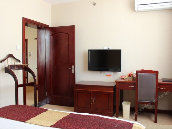 普通套房(内宾)