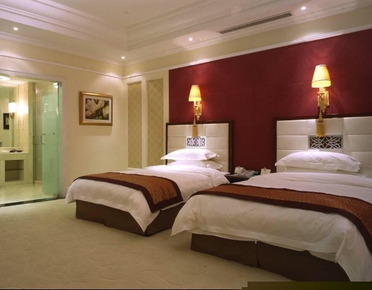 酒店房型