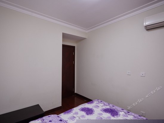 两室两厅一厨一卫