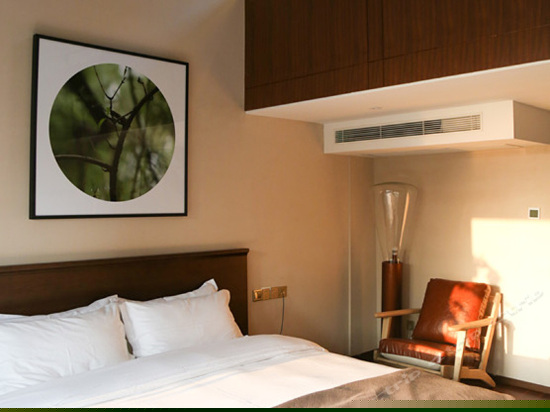 雅苑河景家庭复式房