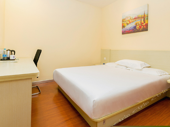 大床房（内窗）