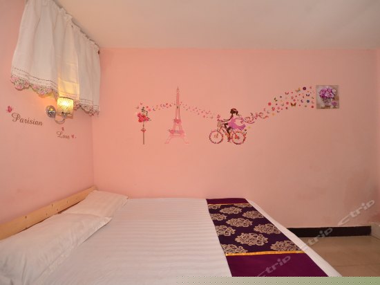 特惠大床房(无窗)