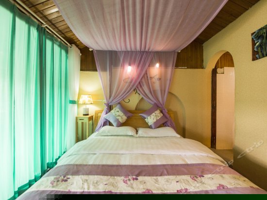 雅致观景大床房202