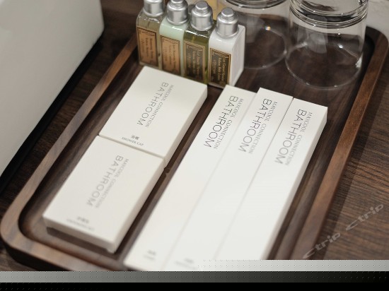 淑离精致临院房