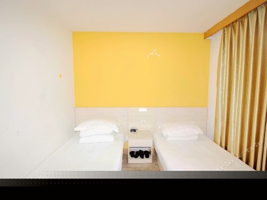 豪华房（内宾）