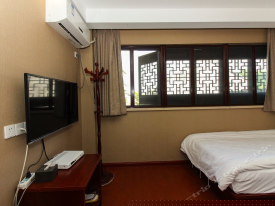 夕拾（豪华双床房）