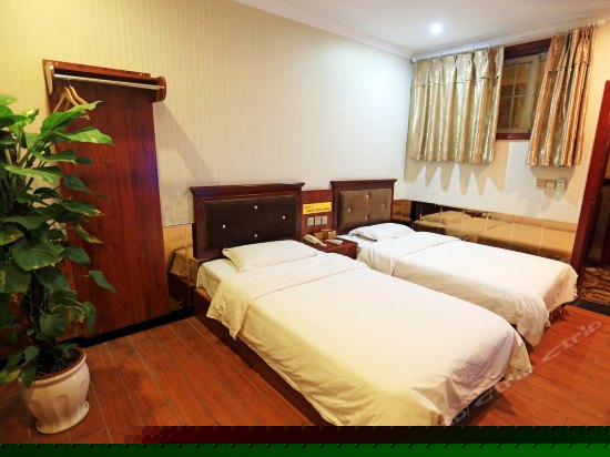 特价风暴房（无窗）